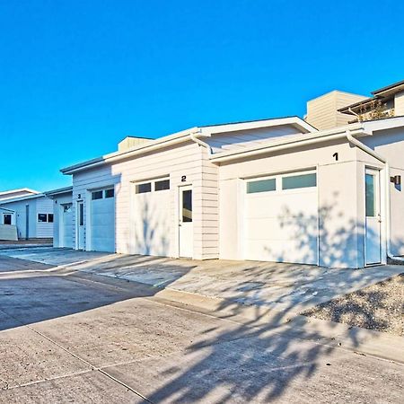 Beautiful 3 Bedroom Townhouse In Old Town North, Brewery District Fort Collins Exterior foto