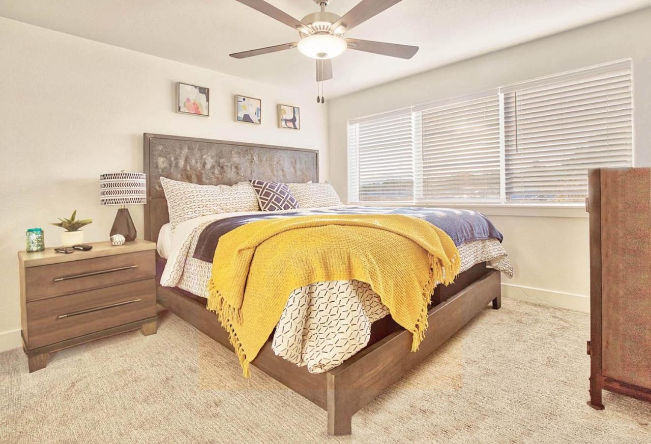 Beautiful 3 Bedroom Townhouse In Old Town North, Brewery District Fort Collins Exterior foto